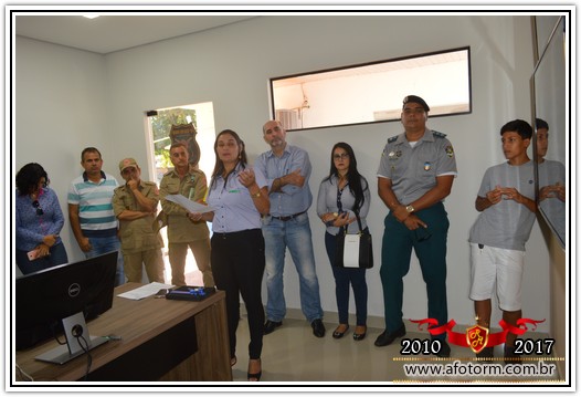 rolim de moura